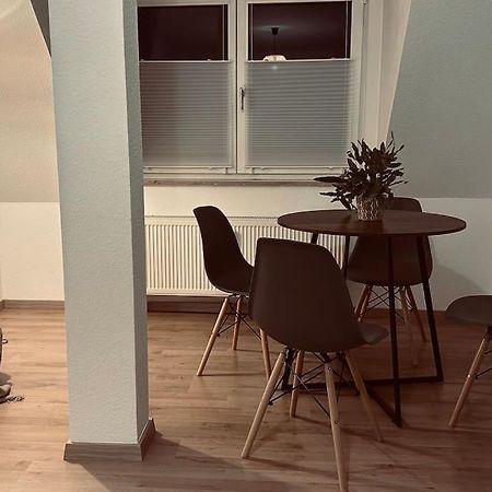 Gemuetliche Altstadtwohnung Mit Balkon Smart-Tv Ερφούρτη Εξωτερικό φωτογραφία