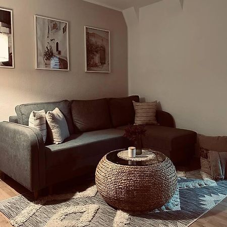 Gemuetliche Altstadtwohnung Mit Balkon Smart-Tv Ερφούρτη Εξωτερικό φωτογραφία
