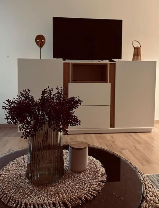 Gemuetliche Altstadtwohnung Mit Balkon Smart-Tv Ερφούρτη Εξωτερικό φωτογραφία